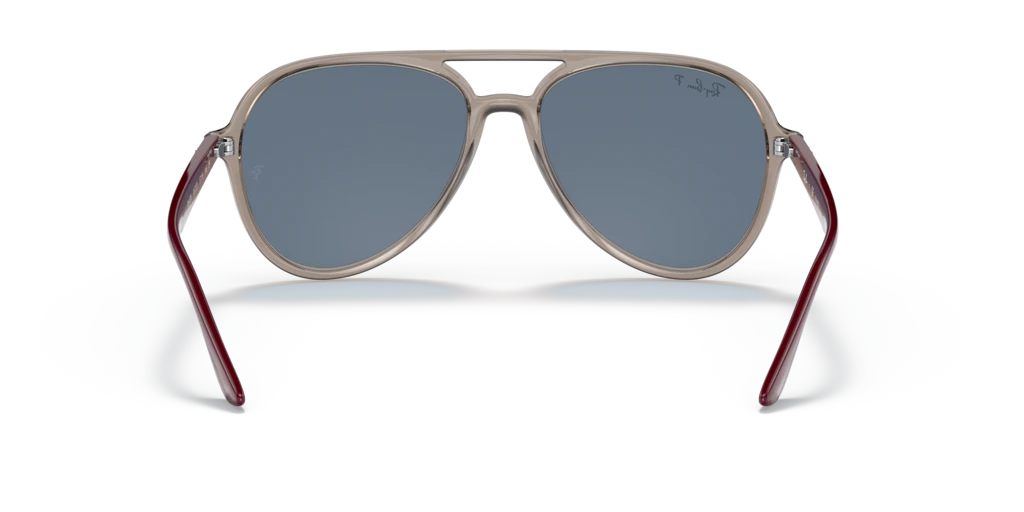 Ray-Ban RB4376 65722V - 57 - Güneş Gözlükleri