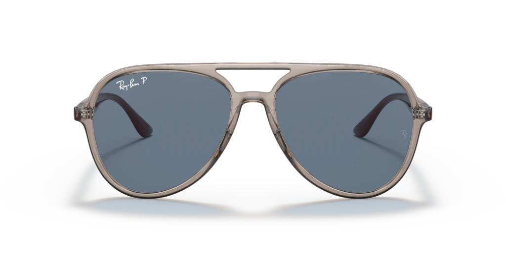 Ray-Ban RB4376 65722V - 57 - Güneş Gözlükleri