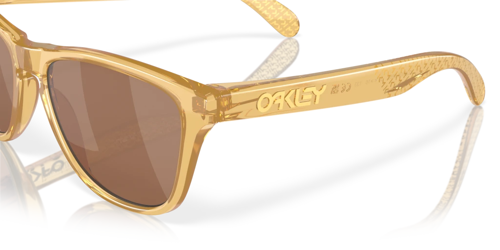 Oakley Junior OJ9006 900638 - 53 - Çocuk Güneş Gözlükleri