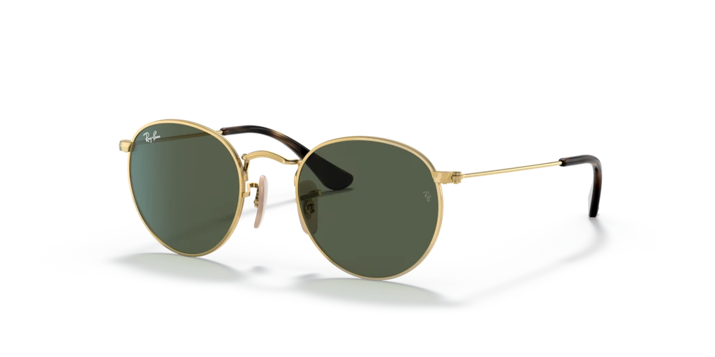 Ray-Ban Junior RJ9547S 223/71 - 44 - Çocuk Güneş Gözlükleri