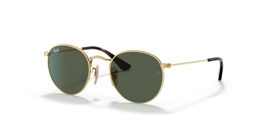 Ray-Ban Junior RJ9547S 223/71 - 44 - Çocuk Güneş Gözlükleri