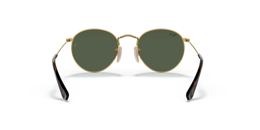 Ray-Ban Junior RJ9547S 223/71 - 44 - Çocuk Güneş Gözlükleri