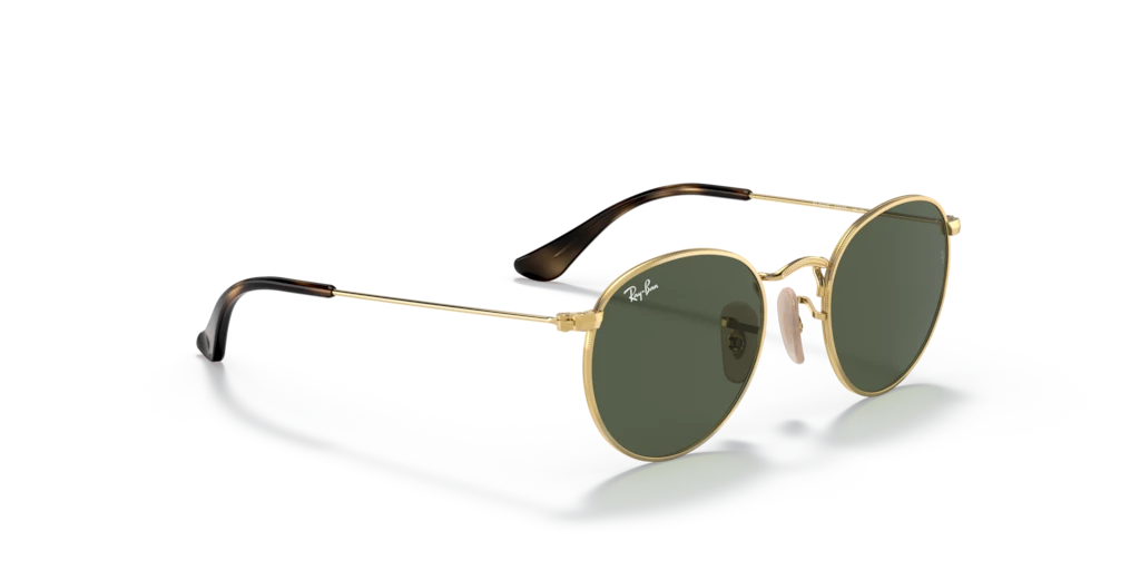 Ray-Ban Junior RJ9547S 223/71 - 44 - Çocuk Güneş Gözlükleri