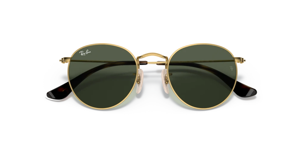 Ray-Ban Junior RJ9547S 223/71 - 44 - Çocuk Güneş Gözlükleri