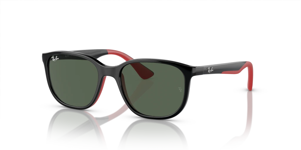 Ray-Ban Junior RJ9078S 713171 - 48 - Çocuk Güneş Gözlükleri