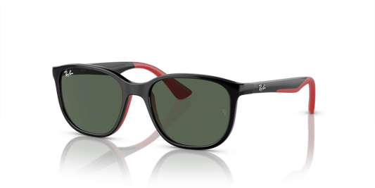 Ray-Ban Junior RJ9078S 713171 - 48 - Çocuk Güneş Gözlükleri