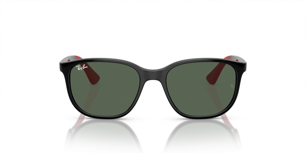 Ray-Ban Junior RJ9078S 713171 - 48 - Çocuk Güneş Gözlükleri