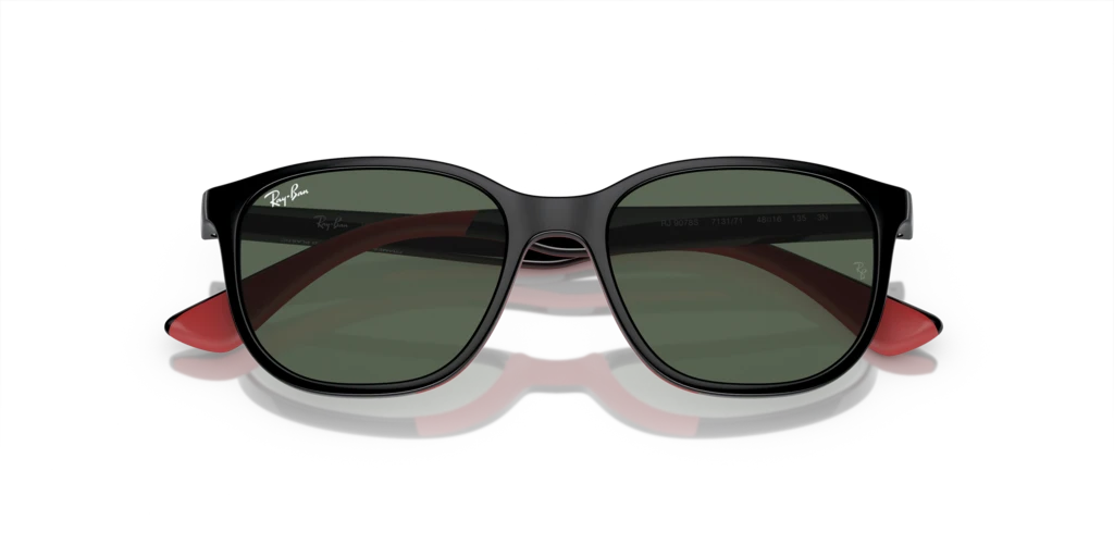 Ray-Ban Junior RJ9078S 713171 - 48 - Çocuk Güneş Gözlükleri