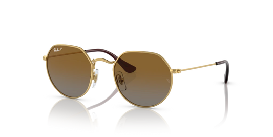 Ray-Ban Junior RJ9565S 223/T5 - 47 - Çocuk Güneş Gözlükleri