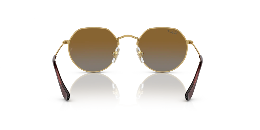 Ray-Ban Junior RJ9565S 223/T5 - 47 - Çocuk Güneş Gözlükleri