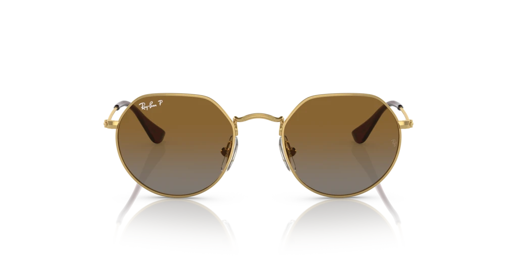 Ray-Ban Junior RJ9565S 223/T5 - 47 - Çocuk Güneş Gözlükleri