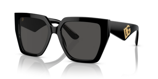 Dolce & Gabbana DG4438 501/87 - 55 - Güneş Gözlükleri