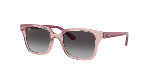 Ray-Ban Junior RJ9071S 70678G - 48 - Çocuk Güneş Gözlükleri