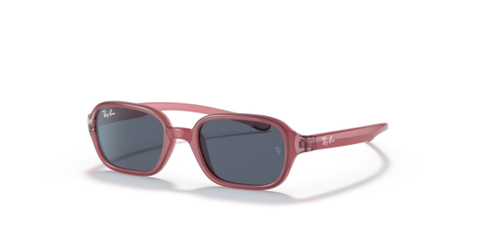 Ray-Ban Junior RJ9074S 709887 - Çocuk Güneş Gözlükleri