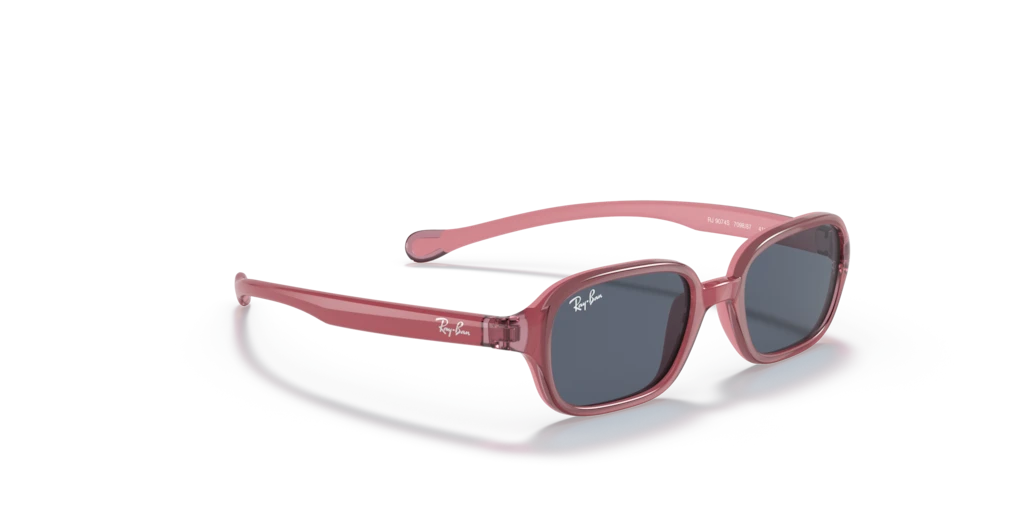 Ray-Ban Junior RJ9074S 709887 - Çocuk Güneş Gözlükleri