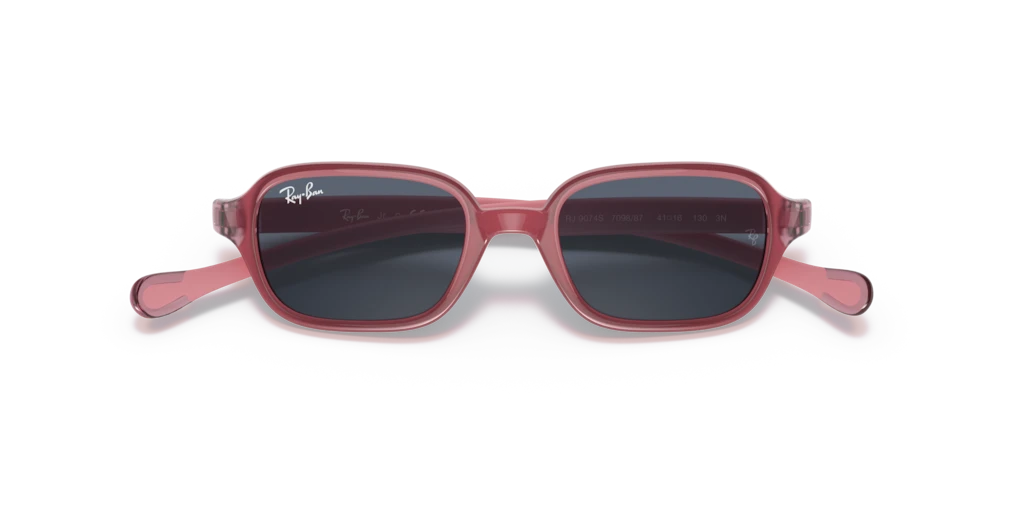 Ray-Ban Junior RJ9074S 709887 - Çocuk Güneş Gözlükleri