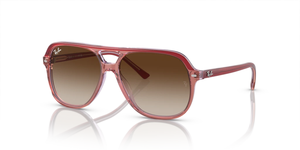 Ray-Ban Junior RJ9096S 715413 - Çocuk Güneş Gözlükleri