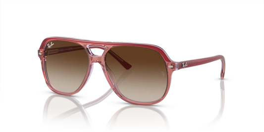 Ray-Ban Junior RJ9096S 715413 - Çocuk Güneş Gözlükleri