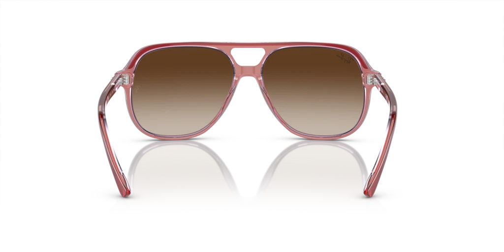 Ray-Ban Junior RJ9096S 715413 - Çocuk Güneş Gözlükleri