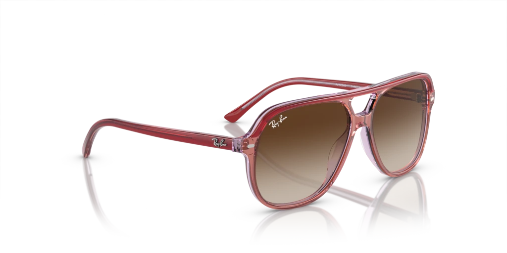 Ray-Ban Junior RJ9096S 715413 - Çocuk Güneş Gözlükleri