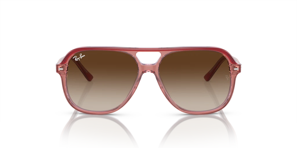 Ray-Ban Junior RJ9096S 715413 - Çocuk Güneş Gözlükleri