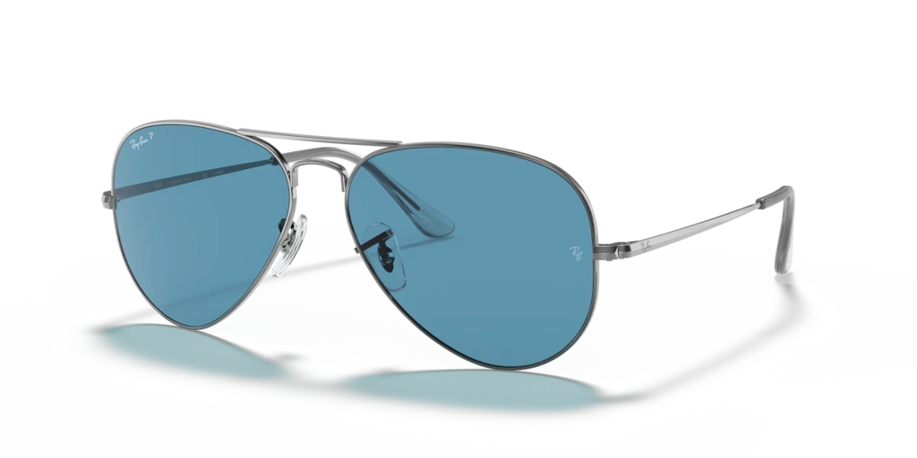 Ray-Ban RB3689 004/S2 - Güneş Gözlükleri