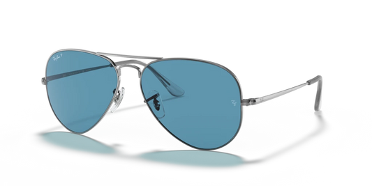 Ray-Ban RB3689 004/S2 - Güneş Gözlükleri