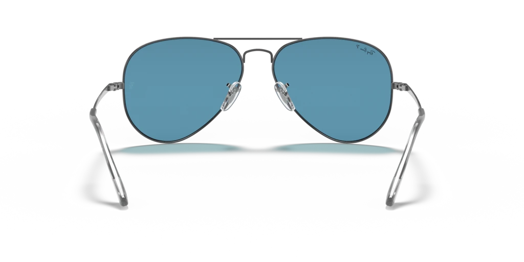 Ray-Ban RB3689 004/S2 - Güneş Gözlükleri