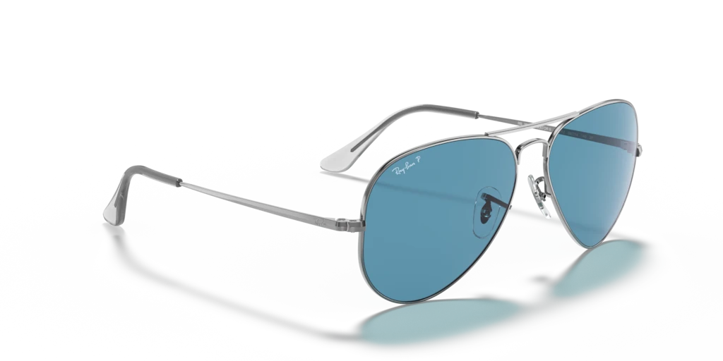 Ray-Ban RB3689 004/S2 - Güneş Gözlükleri