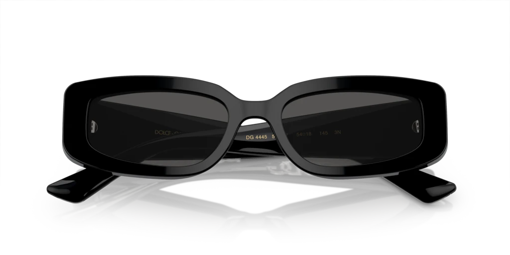 Dolce & Gabbana DG4445 501/87 - 54 - Güneş Gözlükleri