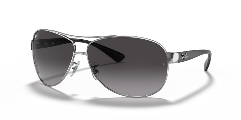 Ray-Ban RB3386 003/8G - 63 - Güneş Gözlükleri