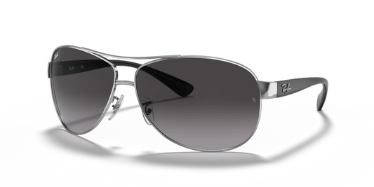 Ray-Ban RB3386 003/8G - 63 - Güneş Gözlükleri