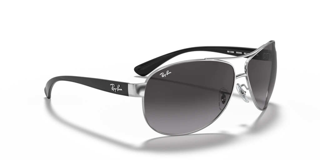 Ray-Ban RB3386 003/8G - 63 - Güneş Gözlükleri