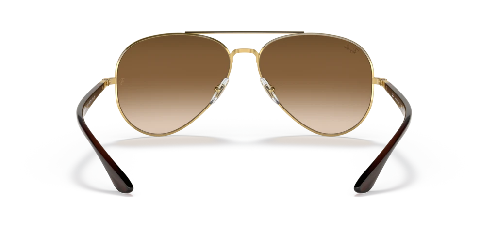 Ray-Ban RB3675 001/51 - 58 - Güneş Gözlükleri