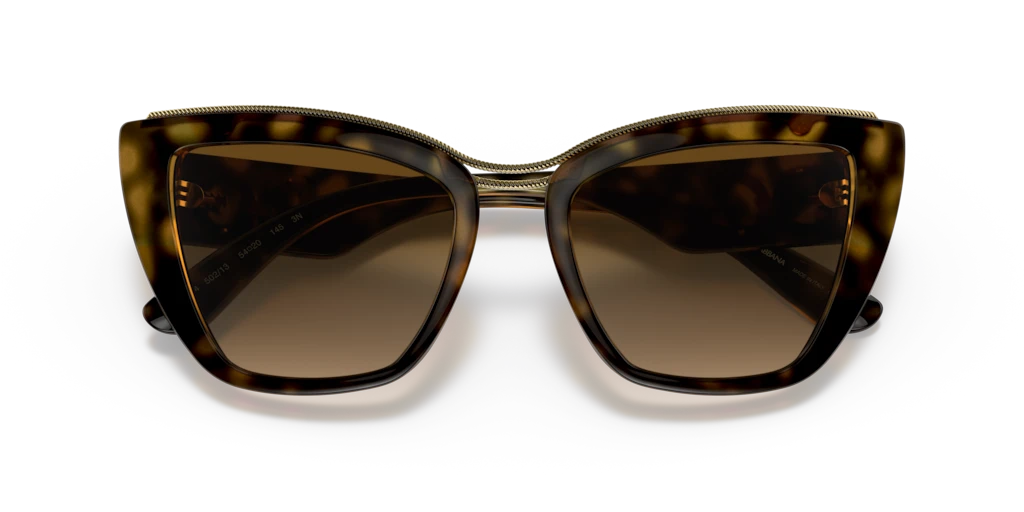 Dolce & Gabbana DG6144 502/13 - 54 - Güneş Gözlükleri