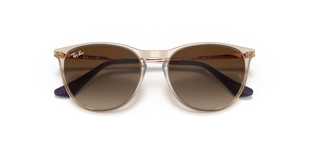 Ray-Ban Junior RJ9060S 710813 - 50 - Çocuk Güneş Gözlükleri