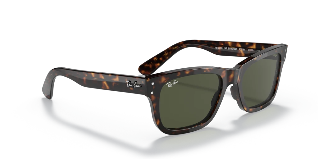 Ray-Ban RB2283 902/31 - Güneş Gözlükleri