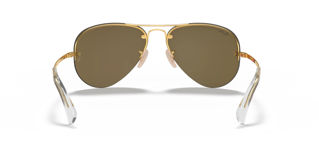 Ray-Ban RB3449 001/2Y - 59 - Güneş Gözlükleri