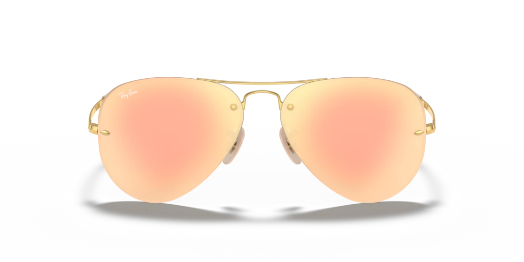 Ray-Ban RB3449 001/2Y - 59 - Güneş Gözlükleri