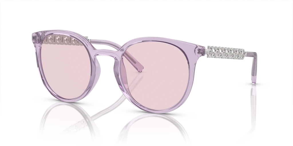 Dolce & Gabbana DG6189U 3382P5 - 52 - Güneş Gözlükleri