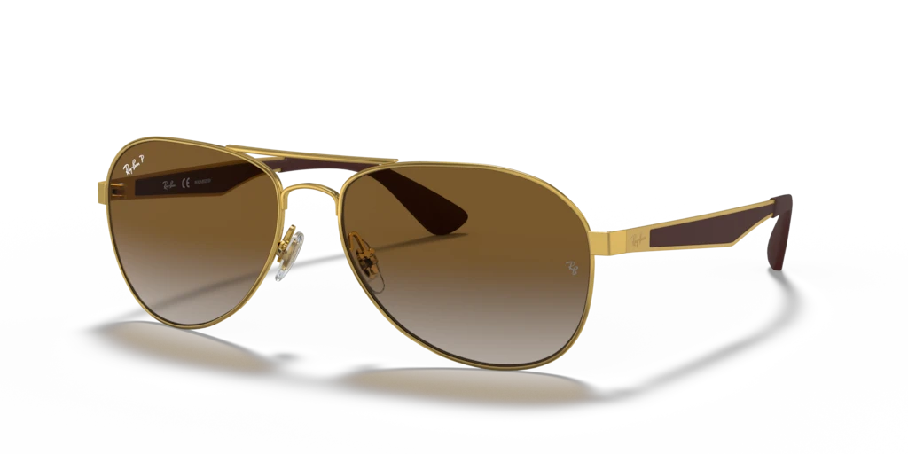 Ray-Ban RB3549 001/T5 - 61 - Güneş Gözlükleri