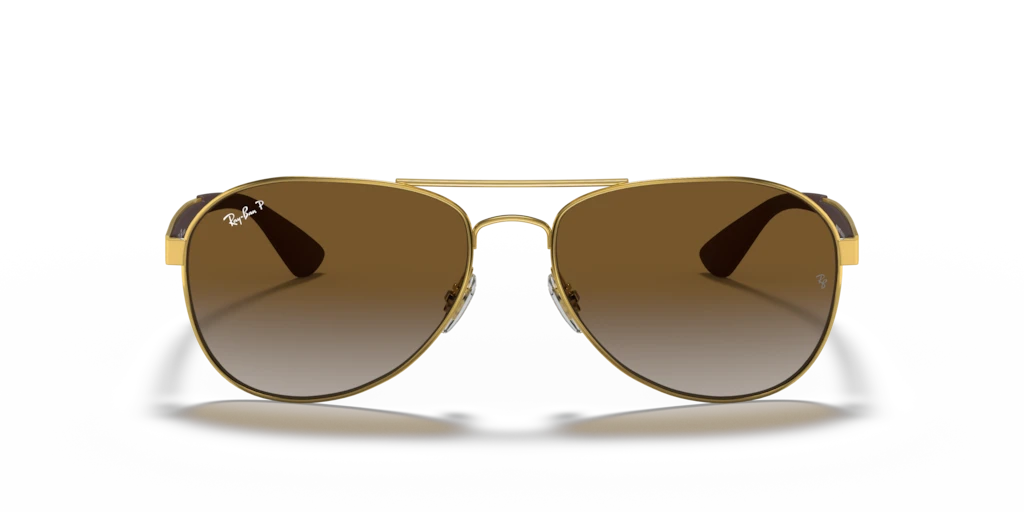 Ray-Ban RB3549 001/T5 - 61 - Güneş Gözlükleri