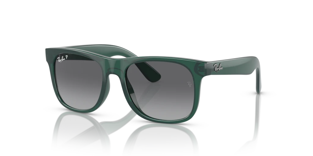 Ray-Ban Junior RJ9069S 7130T3 - 48 - Çocuk Güneş Gözlükleri