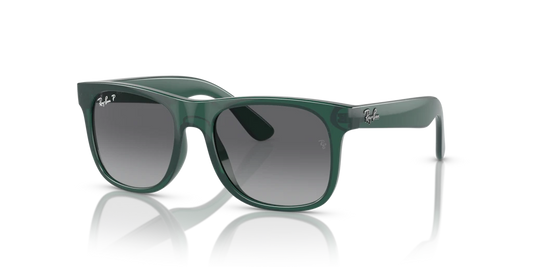 Ray-Ban Junior RJ9069S 7130T3 - 48 - Çocuk Güneş Gözlükleri