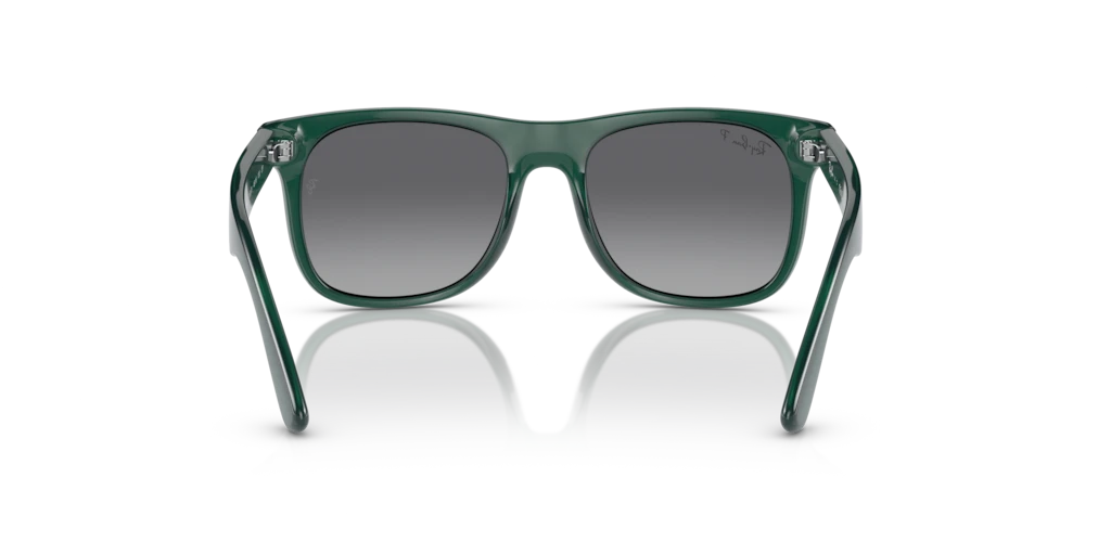 Ray-Ban Junior RJ9069S 7130T3 - 48 - Çocuk Güneş Gözlükleri