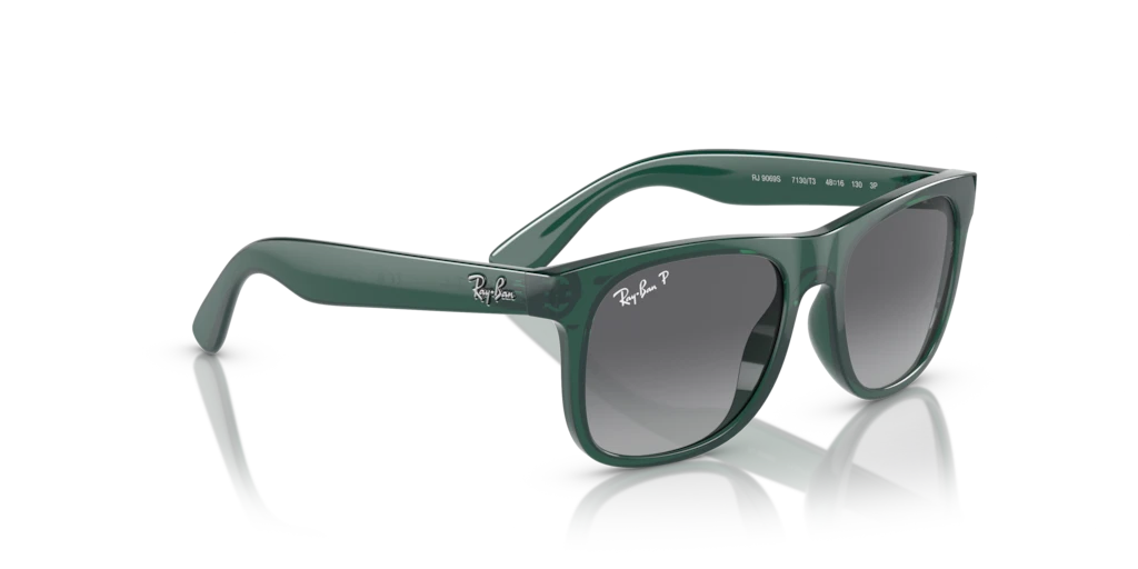 Ray-Ban Junior RJ9069S 7130T3 - 48 - Çocuk Güneş Gözlükleri