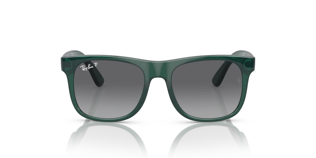 Ray-Ban Junior RJ9069S 7130T3 - 48 - Çocuk Güneş Gözlükleri