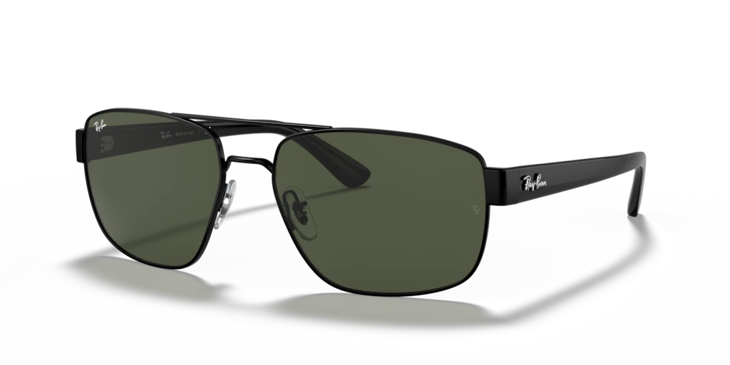 Ray-Ban RB3663 002/31 - 60 - Güneş Gözlükleri