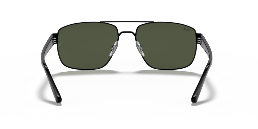 Ray-Ban RB3663 002/31 - 60 - Güneş Gözlükleri