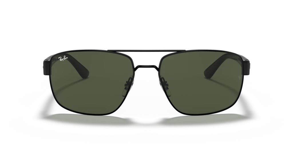 Ray-Ban RB3663 002/31 - 60 - Güneş Gözlükleri